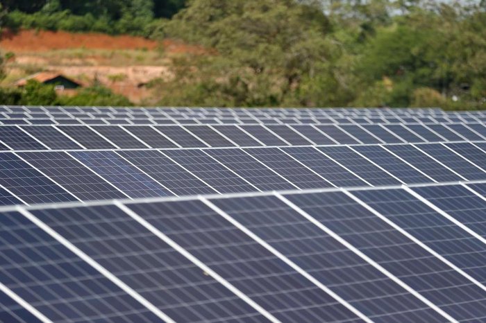 Rio Grande do Sul disputa com São Paulo o segundo lugar no ranking nacional de geração de energia solar Lauro Alves / Agencia RBS