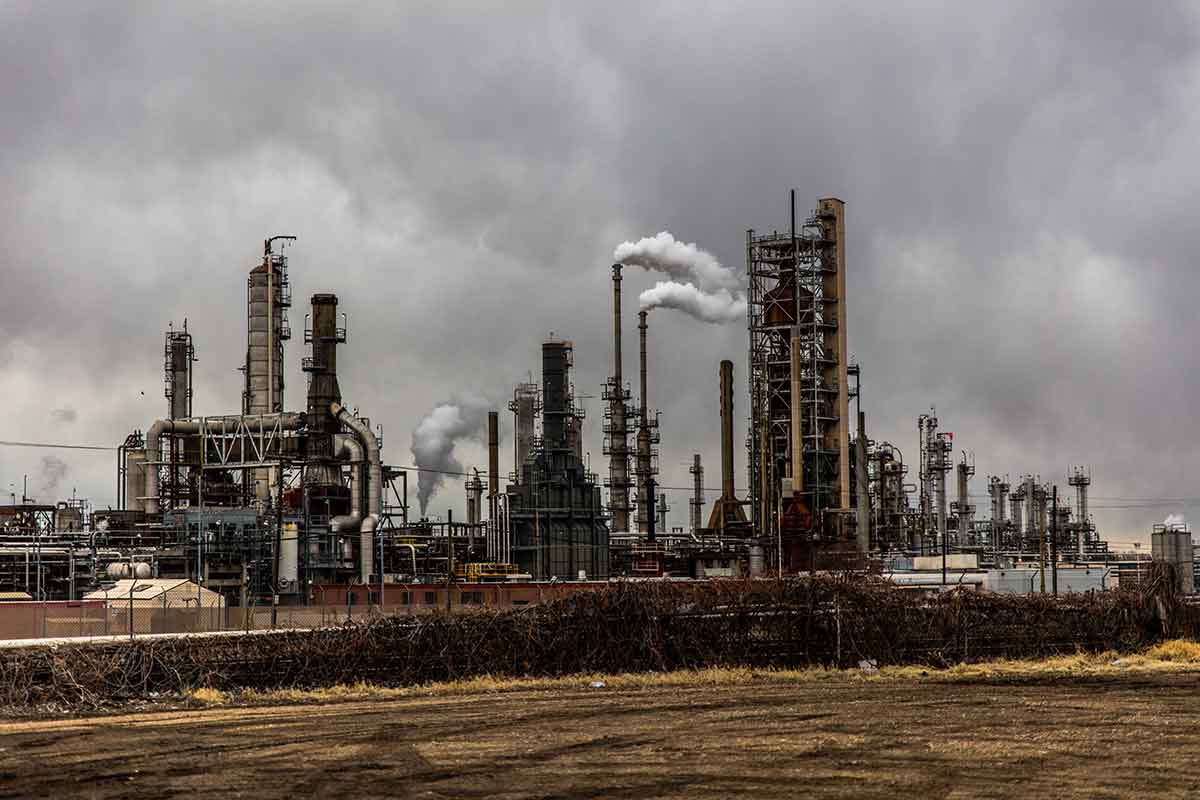 Brasil mil grau: o que o IPCC diz sobre o futuro do país no aquecimento  global?