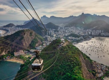 Relatório da ONU Habitat propõe sugestões sobre o futuro das cidades com base nas tendências, desafios e oportunidades observados ao longo dos dois anos de pandemia Foto: © F Cary Snyder/Unsplash