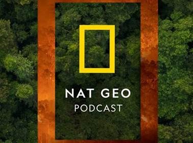 Nat Geo Podcast