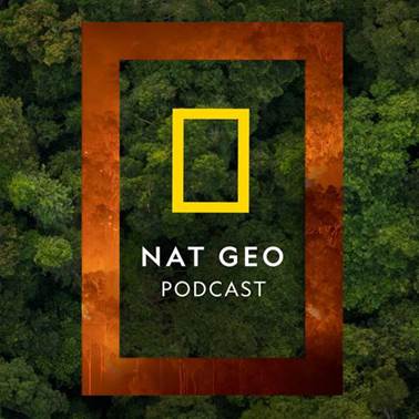 Nat Geo Podcast