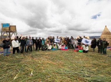 Evento contou com a participação de 30 países e teve como foco a apresentação de projetos envolvendo a conservação da biodiversidade