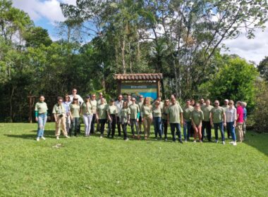 Área de cinco hectares, localizada em uma das Reservas Naturais da SPVS, no litoral do Paraná, será conservada por meio de parceria inédita entre a instituição e as incorporadoras ALTMA e HIEX