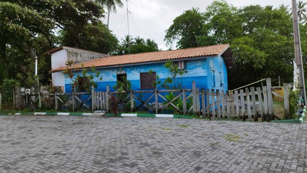 Projeto Mares inscreve para Eco Formação gratuita de educadores atuantes nos municípios da Ilha de Itaparica