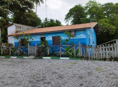 Projeto Mares inscreve para Eco Formação gratuita de educadores atuantes nos municípios da Ilha de Itaparica