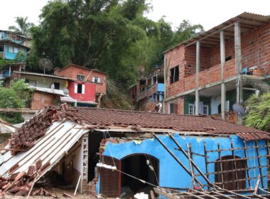 O estudo é pioneiro e foi realizado com base em dados de São Caetano do Sul, na região metropolitana de São Paulo. A cidade foi escolhida por ter passado por eventos extremos de inundações.