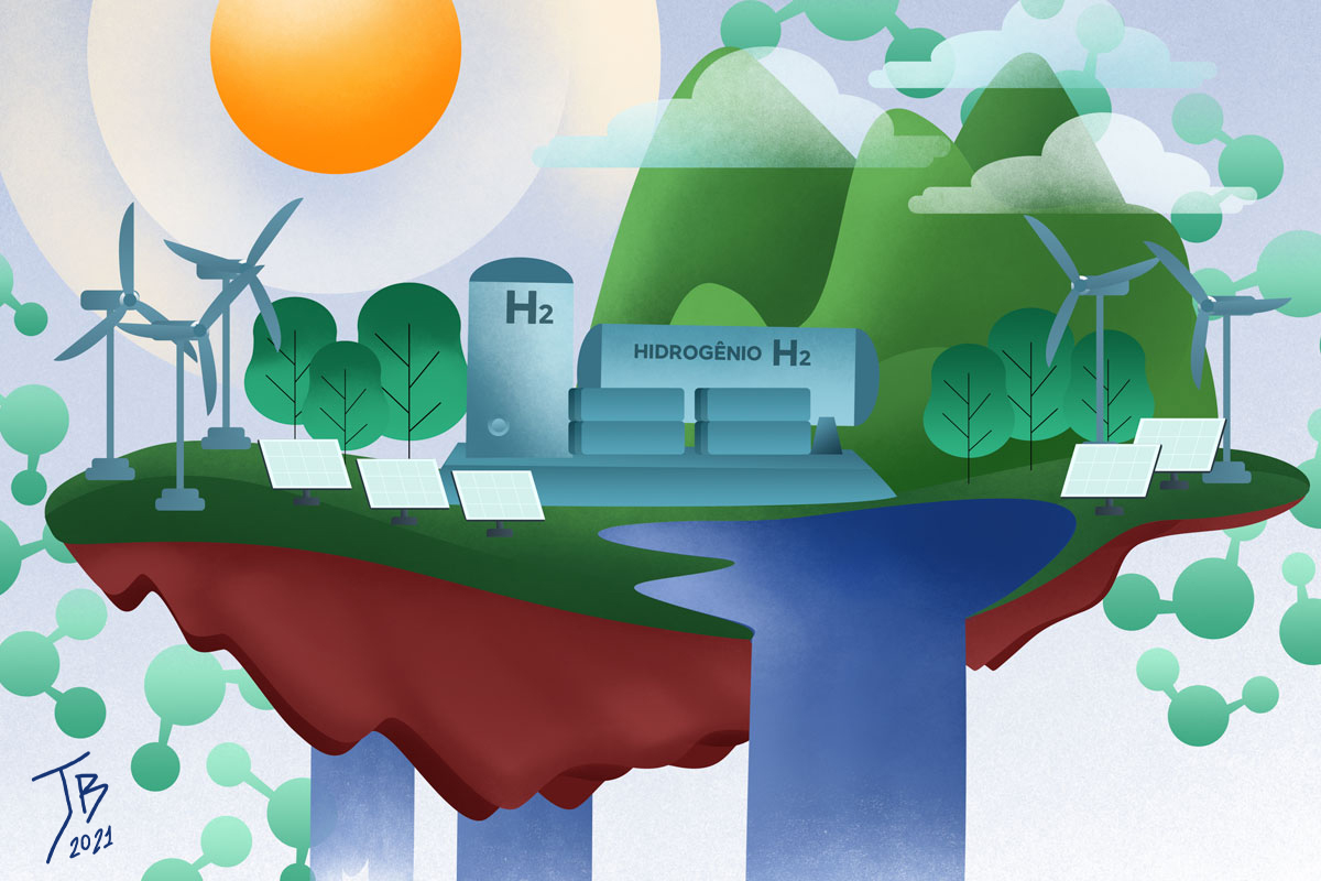 Em nova pesquisa, consultoria revela que demanda por combustível de baixo carbono em 2050 deve ser até 5 vezes maior do que a produção atual