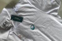 Ecoline, camisa sustentável desenvolvida pela Polo Salvador
