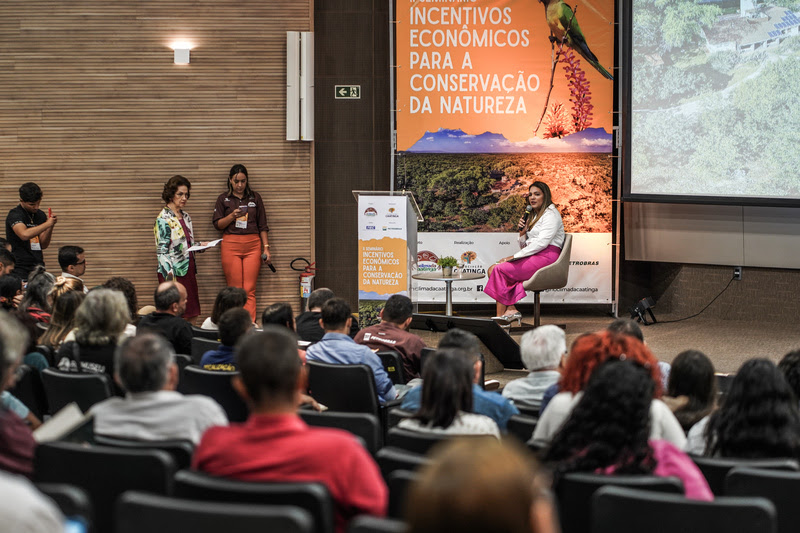 Ceará pode se tornar o primeiro estado do Nordeste a ter uma Lei de Pagamento por Serviços Ambientais