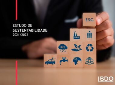 Estudo da BDO aponta que menos da metade das companhias brasileiras contam com um departamento de sustentabilidade