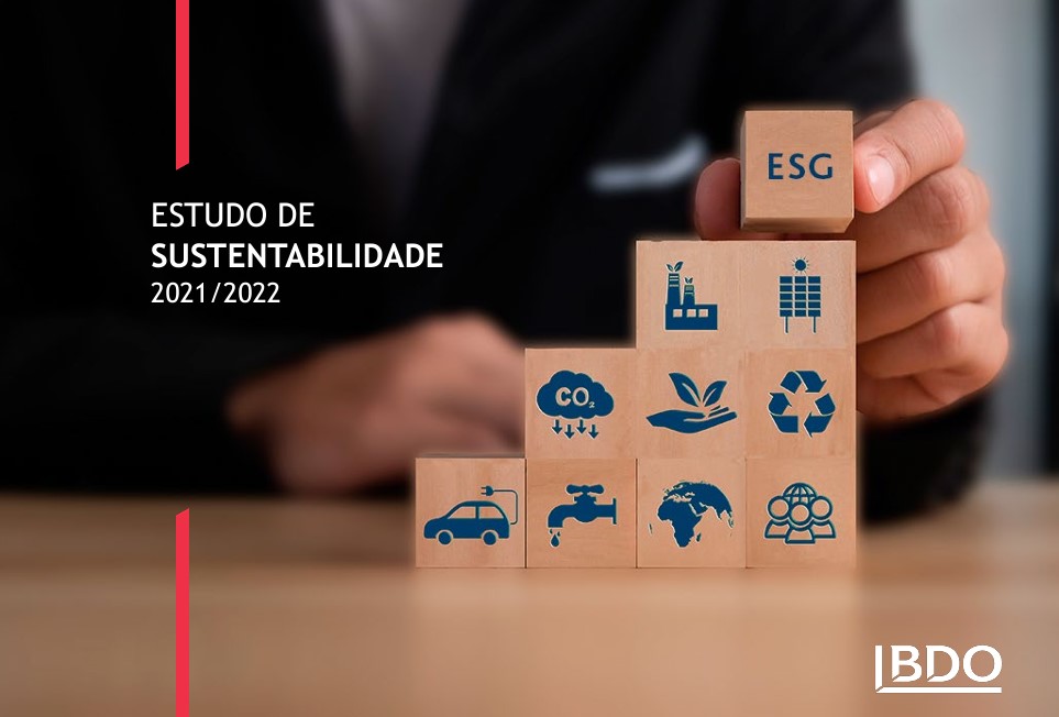 Estudo da BDO aponta que menos da metade das companhias brasileiras contam com um departamento de sustentabilidade