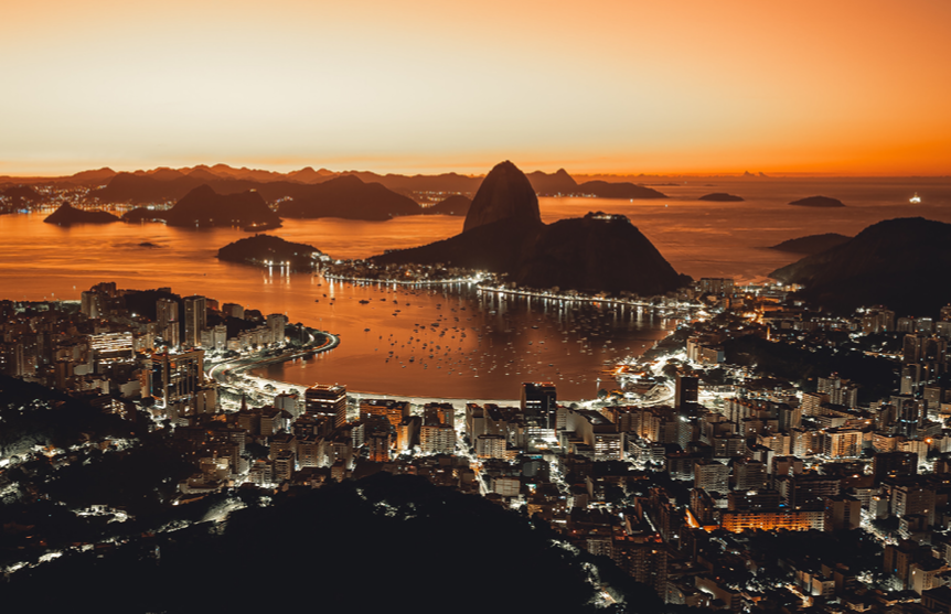 Nova pesquisa revela os desafios do financiamento climático no Brasil e sugere possíveis soluções O Brasil precisará de um investimento de US＄ 200 bilhões (R＄ 1 trilhão) para atingir suas metas de redução de