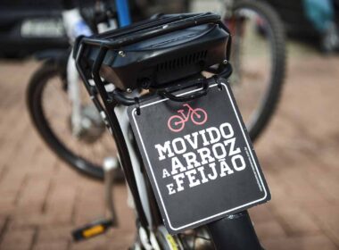 Abaixo-assinado foi lançado pelo vereador André Fraga (PV), que representa a categoria dos ciclistas em Salvador