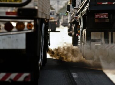 Objetivo é reduzir emissões no país de 37% para 48% até 2025