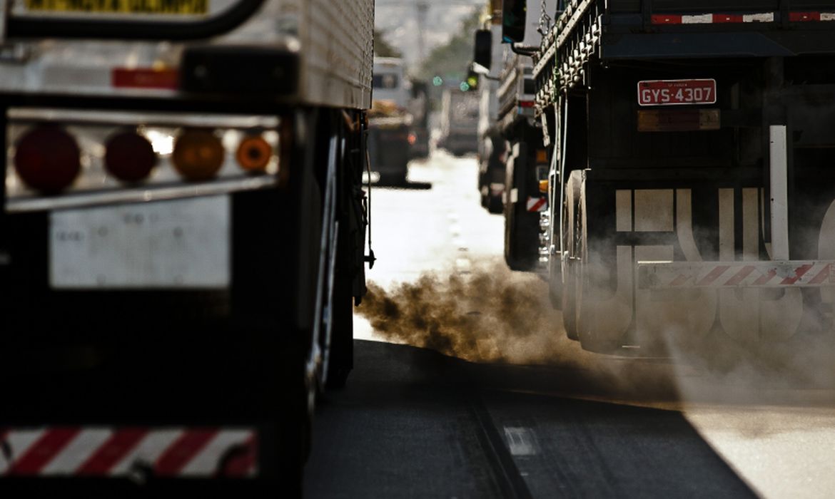 Objetivo é reduzir emissões no país de 37% para 48% até 2025