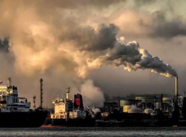 Batalha climática está sendo perdida pela humanidade/Foto: Chris LeBoutillier/Unsplash