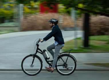 Dia Mundial sem Carro é lembrado no dia 22 de setembro/Foto: Divulgação E-moving