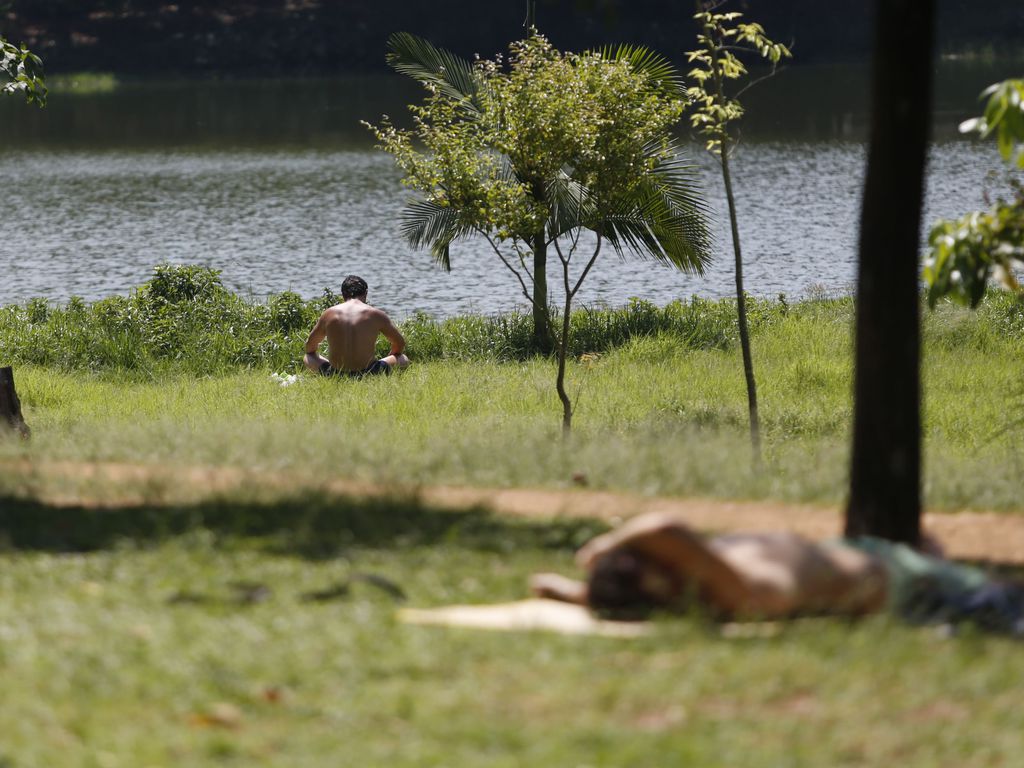 Foto Paulo Pinto/ Agência Brasil.