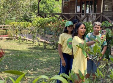 Iniciativa visa empoderar moradores de comunidades tradicionais