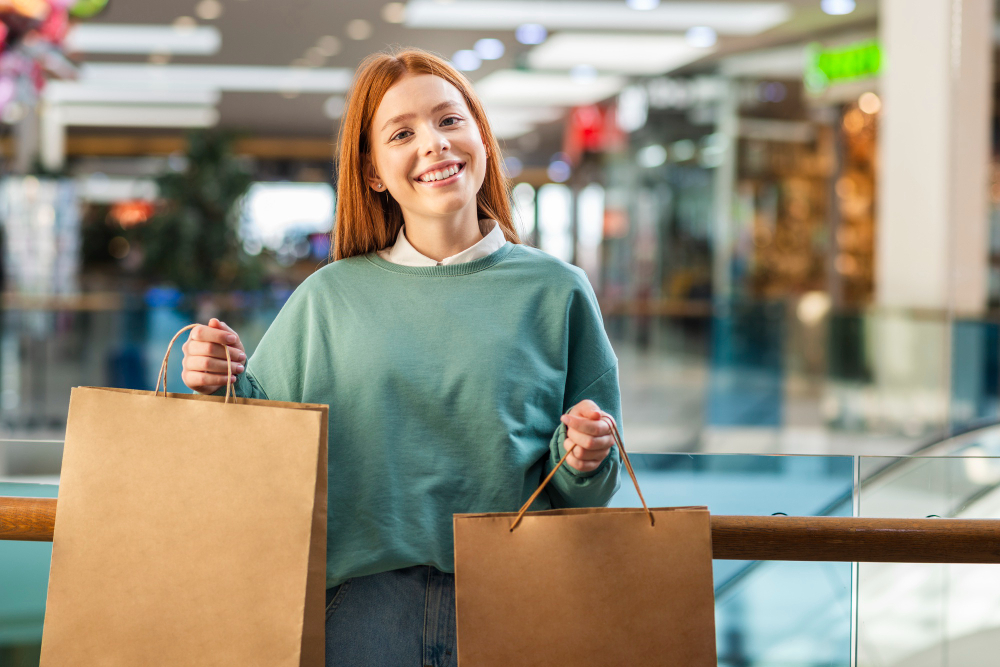 À medida que essa prática de descontos e compras impulsivas se dissemina, tornam-se cada vez mais claros e preocupantes os impactos ambientais ligados a esse período de promoções