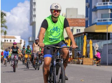 Cicloativistas de todo o País criaram grupo para debater e incluir a mobilidade ativa como política pública