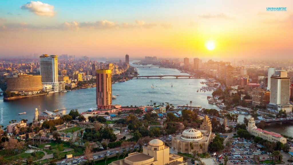 Com o tema “Tudo Começa em Casa: Ações Locais para Cidades e Comunidades Sustentáveis”, a 12ª Sessão do Fórum Urbano Mundial será realizada no Cairo, Egito, entre os dias 4 e 8 de novembro de 2024.