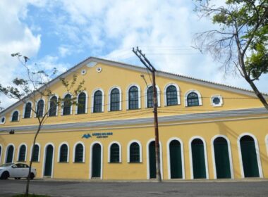 Localizado no Santo Antônio Além do Carmo, o espaço funcionará das 10h às 18h, com entrada permitida até as 17h; na Sexta-feira Santa, 29, o local estará fechado