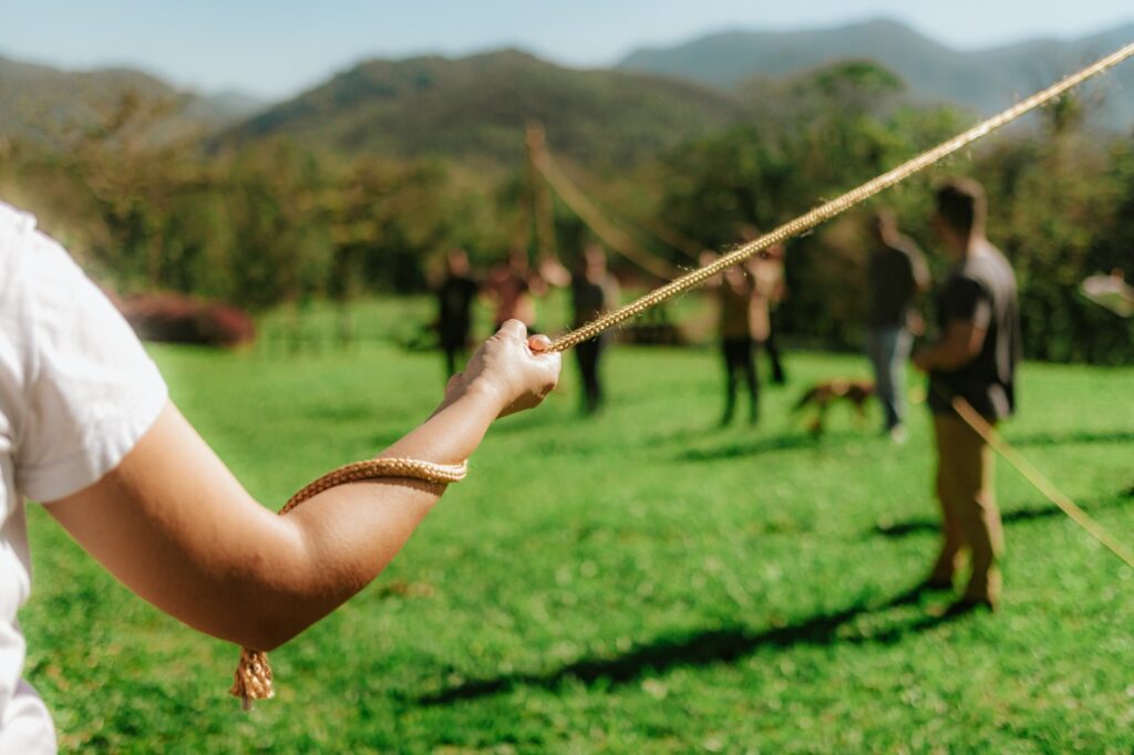 Ekôa, em tupi-guarani, significa “morada”. 