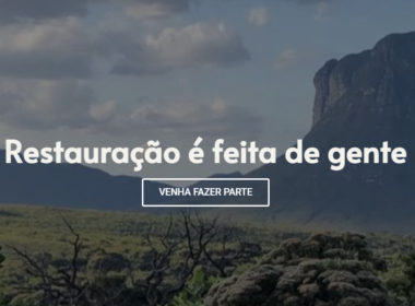 Colocar um dos biomas mais importantes do país, mas também um dos menos lembrados, em destaque é um dos objetivos da criação da Rede para a Restauração da Caatinga (Recaa).