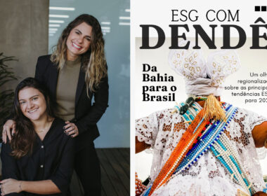 ESG com Dendê