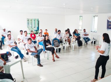 Evento acontece no próximo dia 19, em Mar Grande, Ilha de Itaparica