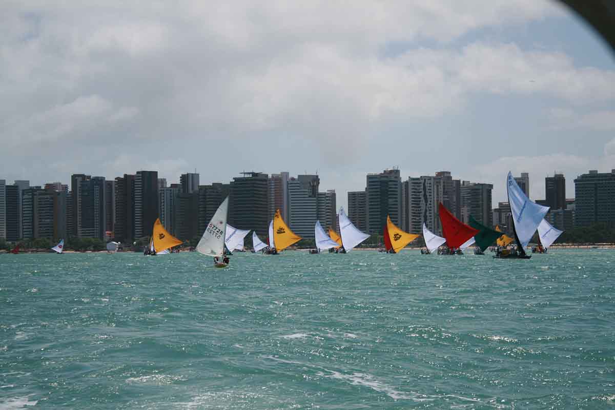 Fortaleza sedia o primeiro Congresso Brasileiro de Jornalismo Ambiental  realizado no Nordeste