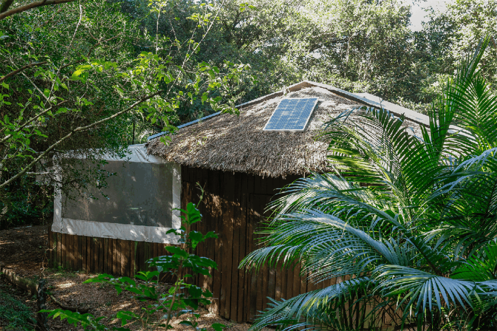 Projeto Ar, Água e Terra instala sistemas fotovoltaicos em comunidades indígenas, promovendo autonomia, sustentabilidade e acesso à comunicação em áreas isoladas