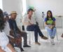 Encontro dá início ao mapeamento de catadores de resíduos recicláveis de Vera Cruz (BA)