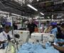 Casal de “baiúchos” criou indústria têxtil sustentável que produz 1.500 camisas polo por dia
