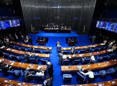 Edilson Rodrigues/Agência Senado