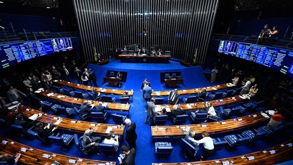 Edilson Rodrigues/Agência Senado