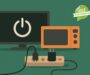 Por que você deve evitar deixar os aparelhos eletrônicos em stand-by?