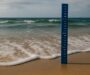 Nove em cada dez brasileiros veem o aumento do nível do mar como ameaça