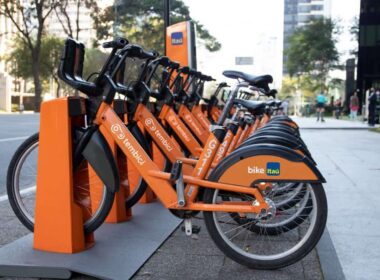 Em comparação com 2024, a quantidade de CO2 que deixou de ser emitida com o uso do sistema aumentou 20%