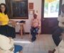 Formação fortalece catadores e incentiva organização coletiva na Ilha de Itaparica