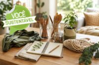 Aprenda como praticar o consumo consciente começando pelo que você já tem em casa. Veja dicas simples para reutilizar, reduzir resíduos e consumir melhor.