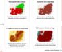 MapBiomas: área queimada no Brasil reduz 31% em 2025