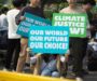 5 fatos sobre como a crise climática afeta a juventude urbana