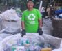 Reciclagem beneficia meio ambiente e gera renda para famílias em Salvador