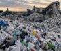 Mundo entra no “cheque especial” da capacidade de gerenciar resíduos plásticos em 2026