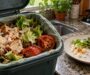 Entenda como o desperdício de alimentos amplia as emissões de metano e agrava a crise climática